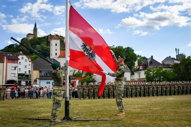 Foto: Jägerbataillon 19