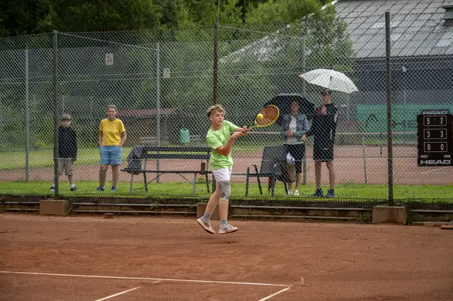 Niklas Friesenbichler (SV St. Marein-Lorenzen)