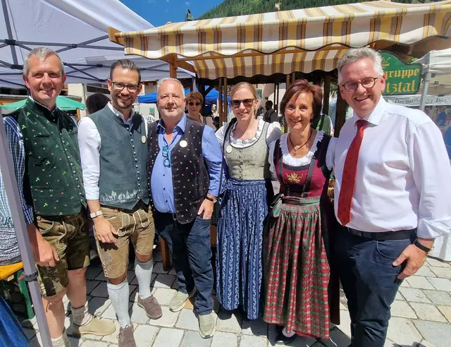 Foto: Gemeinde Mallnitz