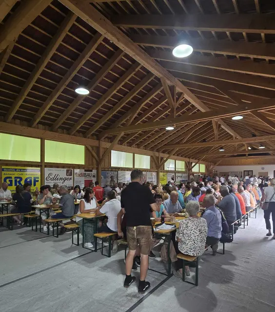 Foto: Marktgemeinde Groß St. Florian