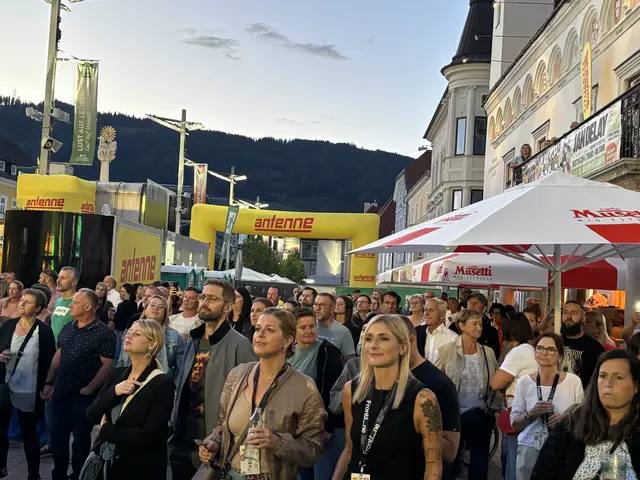 Foto: MeinBezirk/Astrid Moder