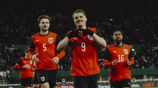 Foto: ÖFB