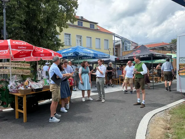 Foto: Bauernbund Gutenberg
