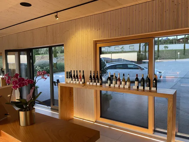 Foto: Weingut Michael