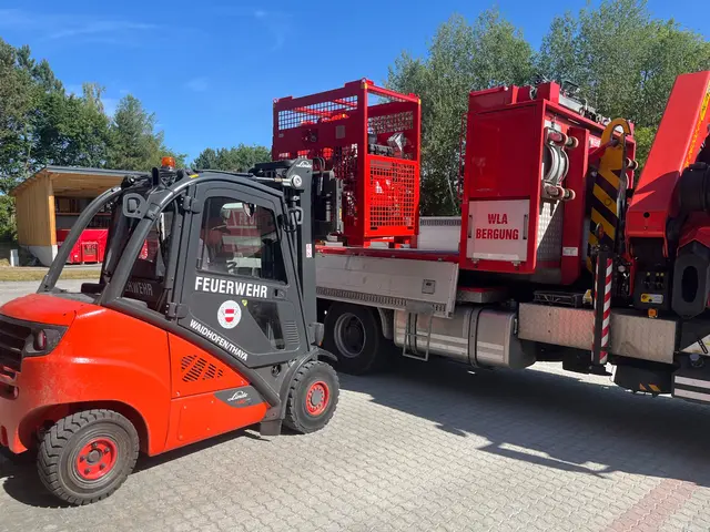 Foto: FF Waidhofen/Thaya