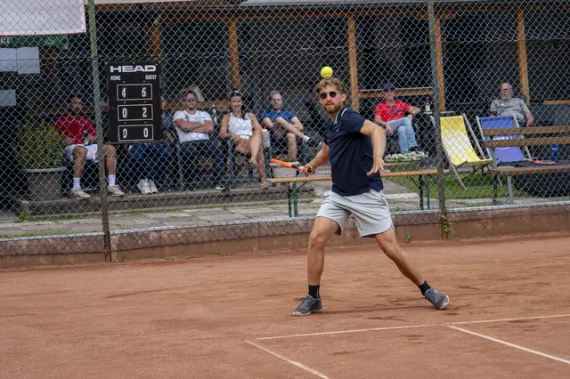 Florian Scheibenbauer (TC Schottwien)