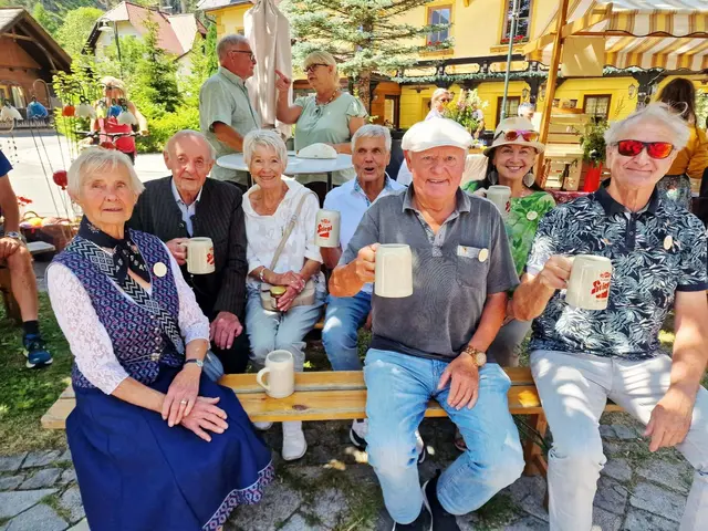 Foto: Gemeinde Mallnitz