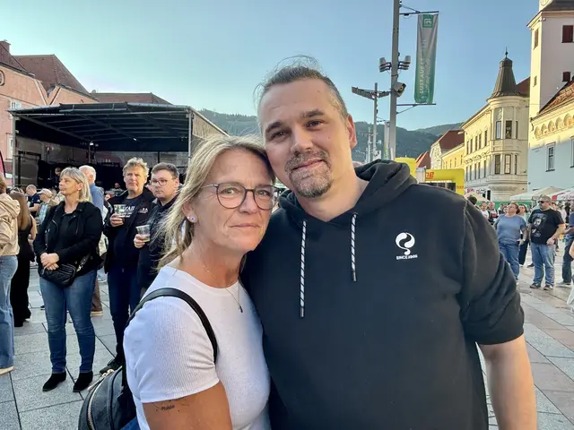 Foto: MeinBezirk/Astrid Moder