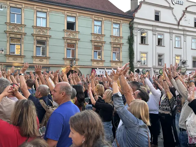 Foto: MeinBezirk/Astrid Moder