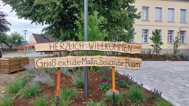 Foto: Bauernbund Gutenberg
