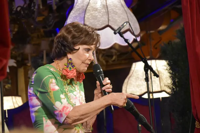 Foto: Claudia Bräuer