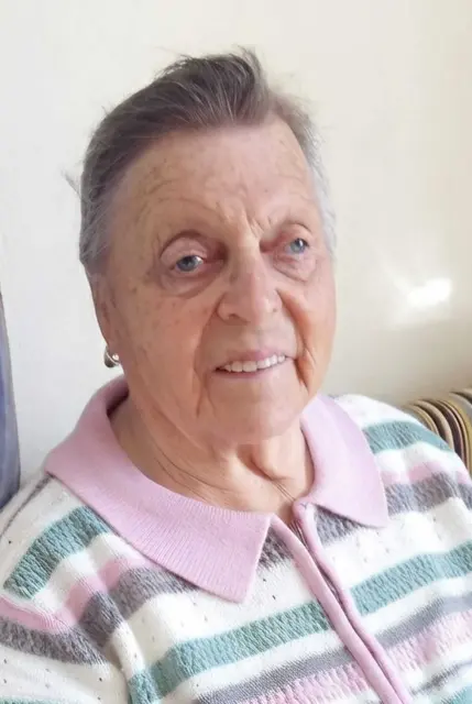 Gottfrieda Oberleitner, verstorben im 91. Lebensjahr | Foto: Privat