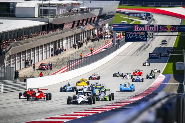 Foto: Red Bull Content Pool