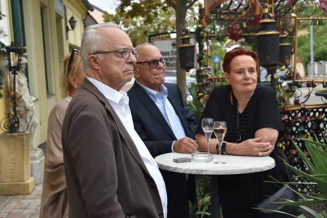 Foto: Patricia Hillinger/MeinBezirk