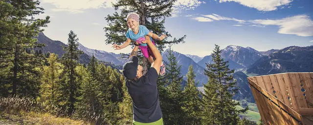 In der fünften Woche führt euch die ORF Radio Tirol Sommerfrische durch den Bezirk Schwaz. | Foto: Zillertal Arena