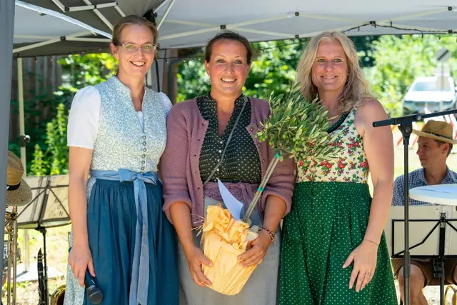 Foto: fotogruber & Naturpark NÖ Eisenwurzen