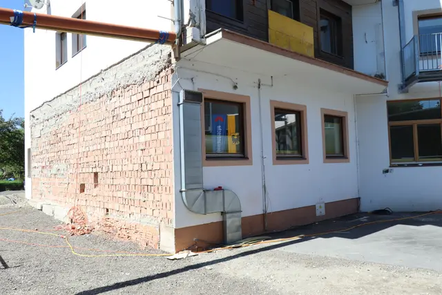 Aldrans setzt auf moderne Verwaltung und leistbares Wohnen | Foto: Kendlbacher