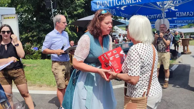 Foto: Bauernbund Gutenberg