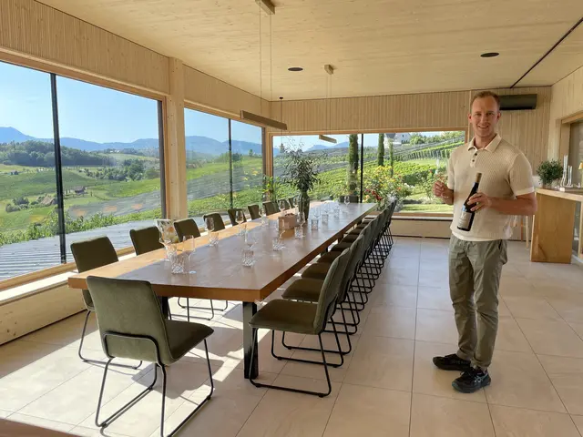 Foto: Weingut Michael