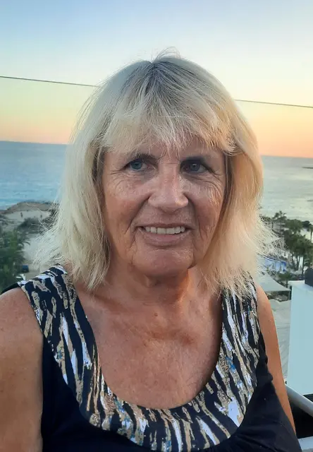 Elisabeth Konrad, verstorben im 68. Lebensjahr | Foto: Privat