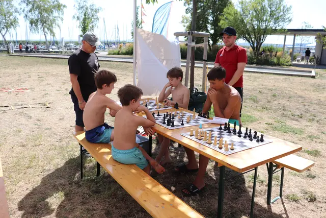 Foto: Sportunion Burgenland