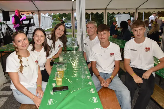 Die Jugend Jabing lädt zum dritten Jugendfest ein. | Foto: MeinBezirk/Michael Strini