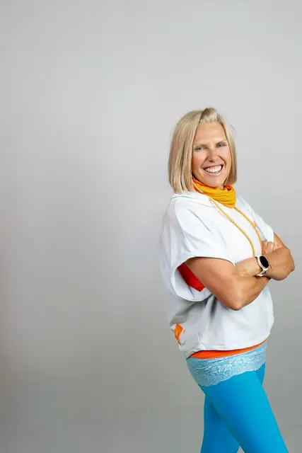 Monika Schuchlenz. (C) Alan Kavcic 