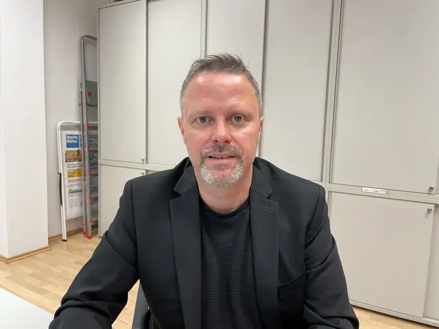 Ich hoffe, dass der Medienminister hier noch umdenkt." | Foto: Zezula