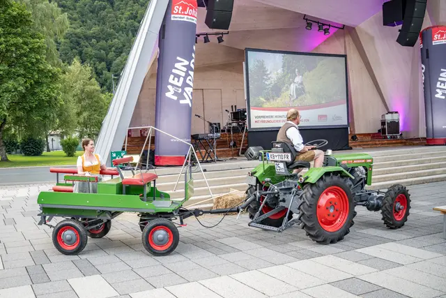 Foto: Stefan Wörgetter