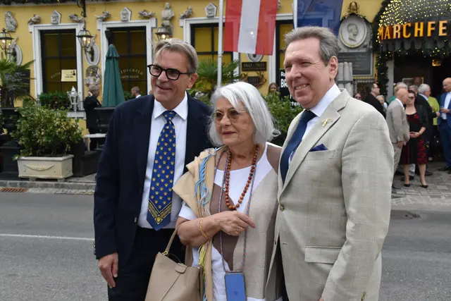 Foto: Patricia Hillinger/MeinBezirk