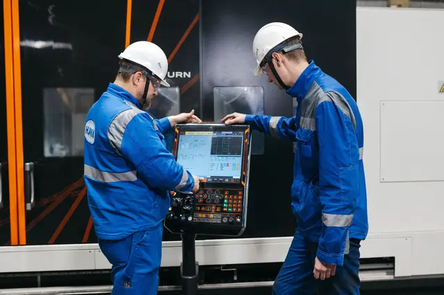 Neue Betriebe und Investitionen schaffen 957 Arbeitsplätze: Von Raumfahrt bis Bahntechnik.
 | Foto: Pexels (Symbolbild)