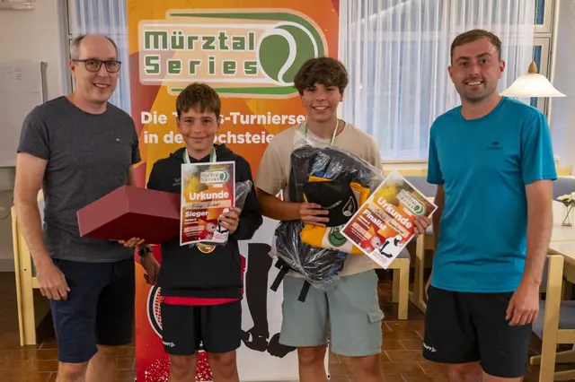 Foto: Mürztal Series