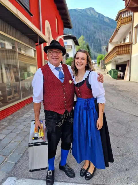 Foto: Gemeinde Mallnitz