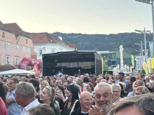 Foto: MeinBezirk/Astrid Moder