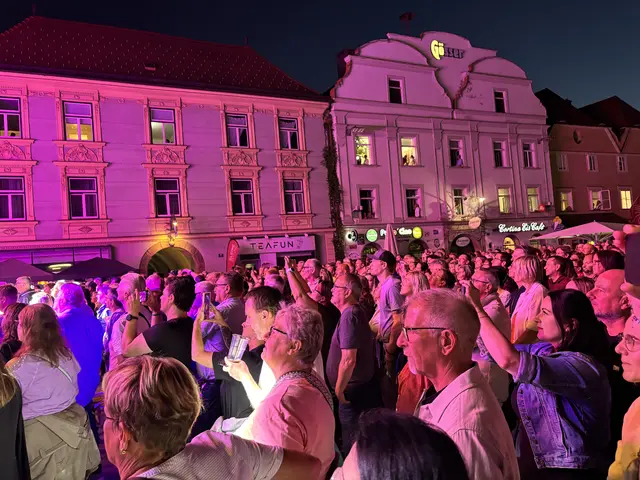 Foto: MeinBezirk/Astrid Moder