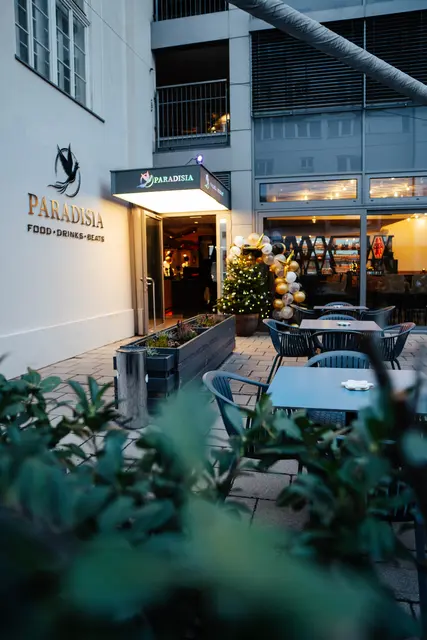 Foto: Paradisia Events GmbH