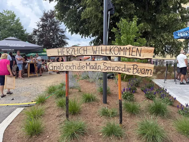 Foto: Bauernbund Gutenberg