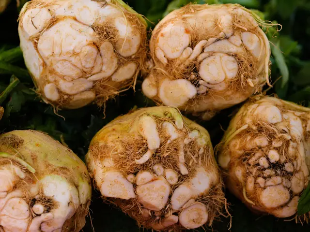 Da auf dem Suppenwürfel Sellerie nicht ausgewiesen wird und dadurch Personen, die eine Allergie dagegen haben können, wurde das Produkt zurückgerufen. (Symbolfoto) | Foto: pexels / Engin Akyurt