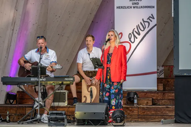 Foto: Stefan Wörgetter
