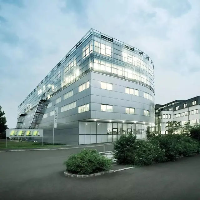 Die Keba Gruppe mit Hauptsitz in Linz übernimmt Transtechnik SAS. | Foto: KEBA