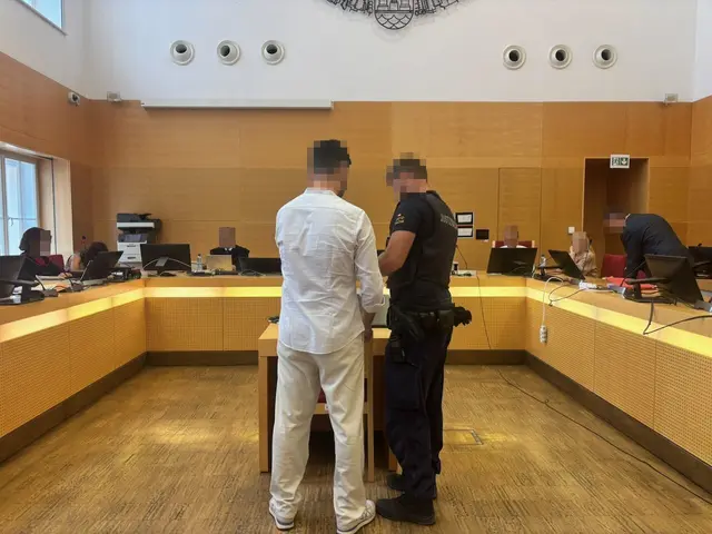 Der Marchtrenker muss für insgesamt sieben Jahre in ein forensisch-therapeutisches Zentrum | Foto: MeinBezirk