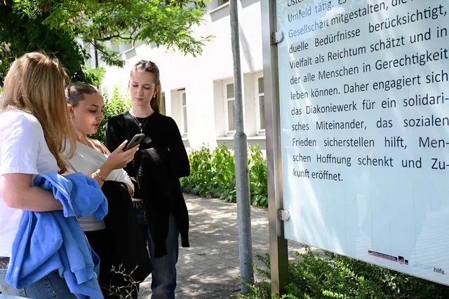 Foto: Diakoniewerk