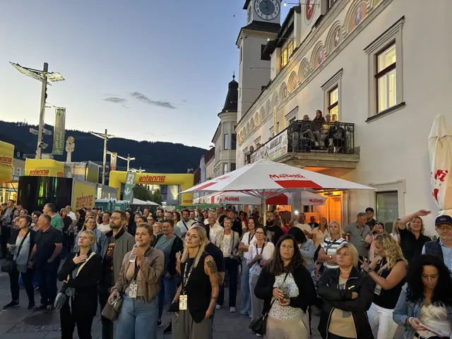 Foto: MeinBezirk/Astrid Moder