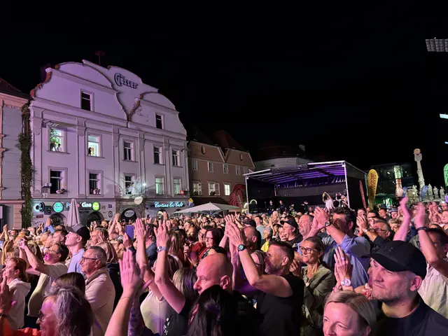 Foto: MeinBezirk/Astrid Moder