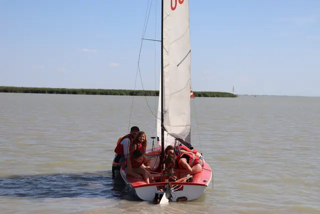 Foto: Sportunion Burgenland