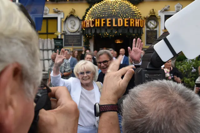 Foto: Patricia Hillinger/MeinBezirk