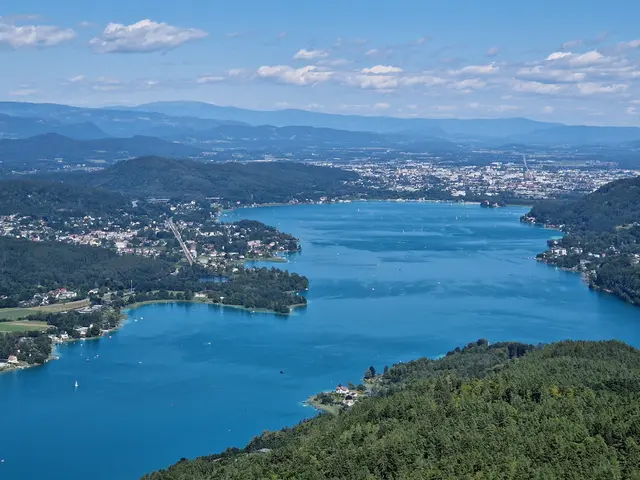 Fünf Verordnungen zur Umsetzung des neuen Tourismusgesetzes wurden beschlossen. (Symbolfoto) | Foto: MeinBezirk/Lea Kainz