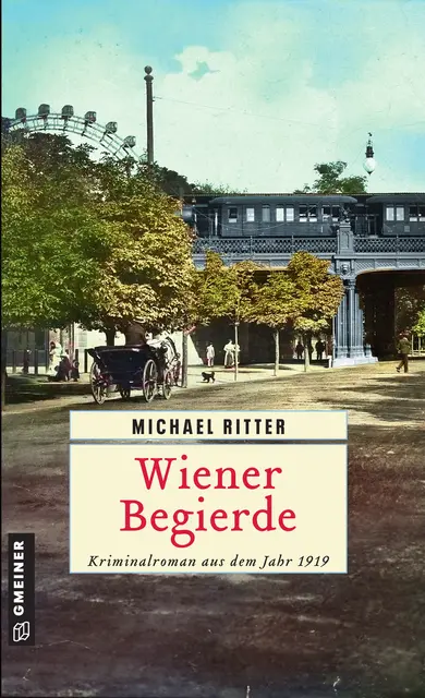 Foto: Gmeiner Verlag