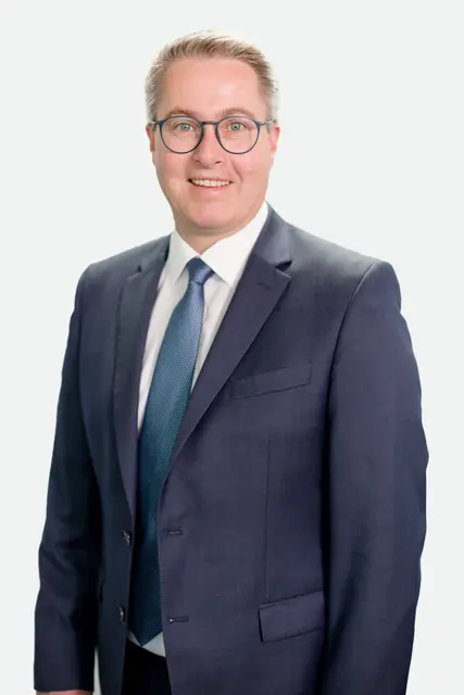 "Diese regionale Berichterstattung ist ein wichtiger Teil unserer Medienvielfalt", erklärt der Halbturner Bürgermeister Markus Ulram (ÖVP) | Foto: ÖVP Burgenland