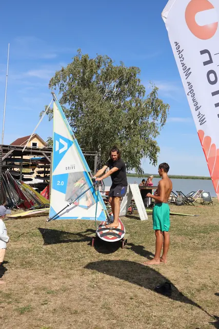 Foto: Sportunion Burgenland